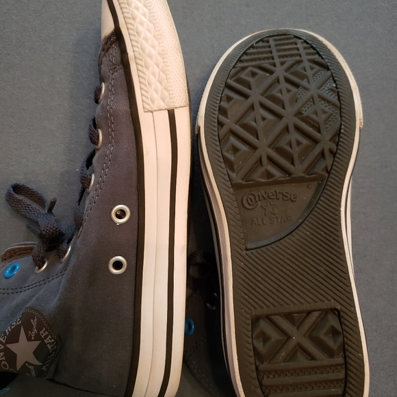 Converse - Picture 2 of 2